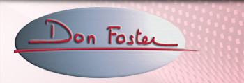 Logo Donfoster