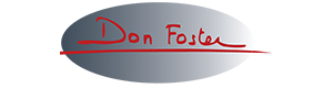 Logo Donfoster